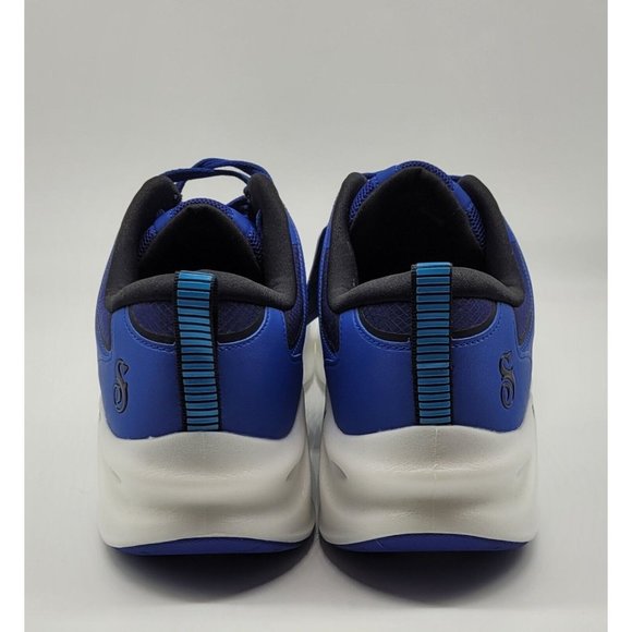 Skechers x Snoop Dogg Go Run Swirl Tech Sneakers - Picture 10 of 15